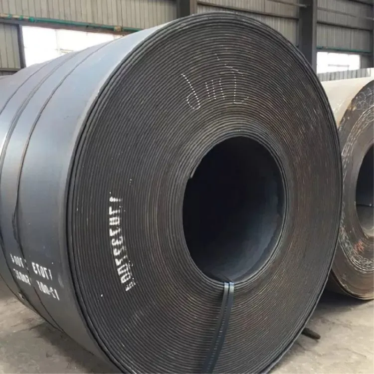 Jiangsu Jiangsu Hengdali Steel Industry Co., Ltd.